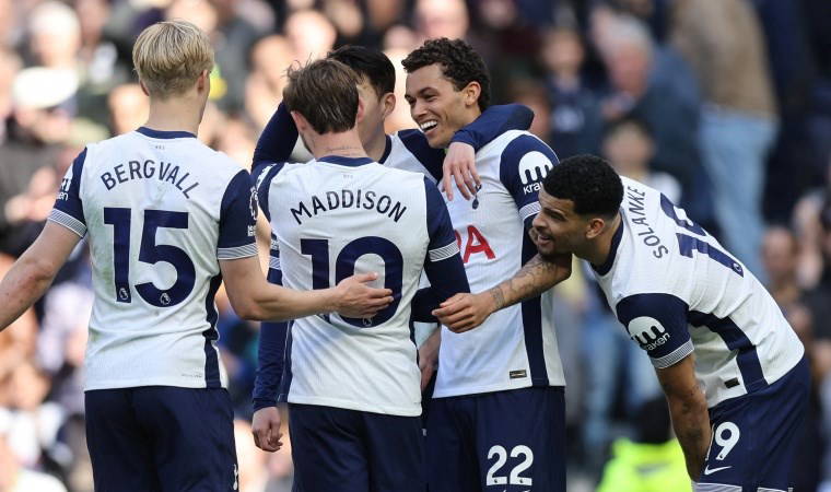 Tottenham - Crystal Palace maçı ne zaman, saat kaçta, hangi kanalda? Şifresiz mi?