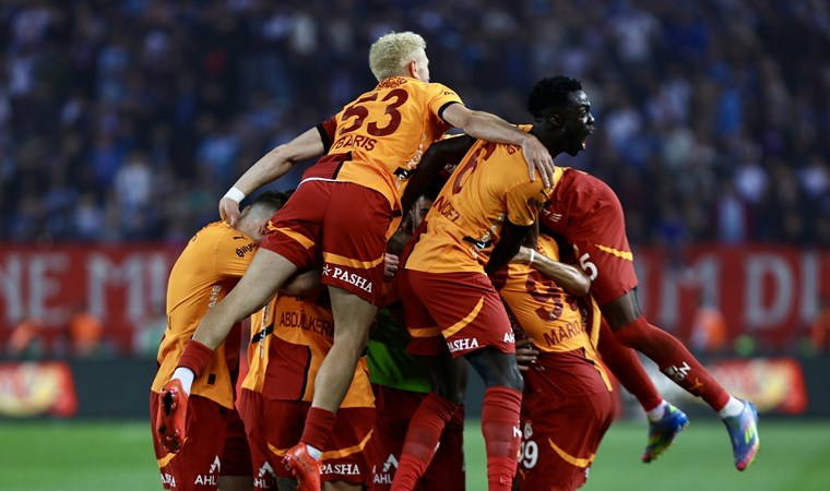 Spor yazarları Trabzonspor - Galatasaray maçını değerlendirdi: 'Bu Galatasaray maç kaybetmez'