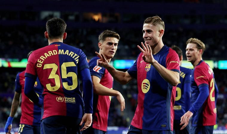 Barcelona - Real Madrid maçı ne zaman, saat kaçta, hangi kanalda? Şifresiz mi?