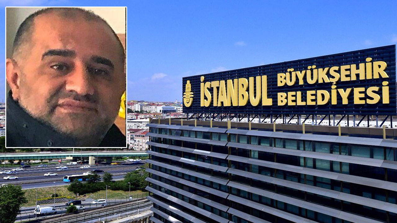 Aziz İhsan Aktaş'ın ev hapsi kaldırıldı!