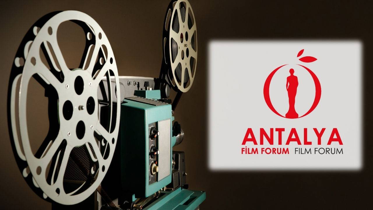 62. Uluslararası Antalya Altın Portakal Film Festivali'nde Film Forum başvuruları açıldı