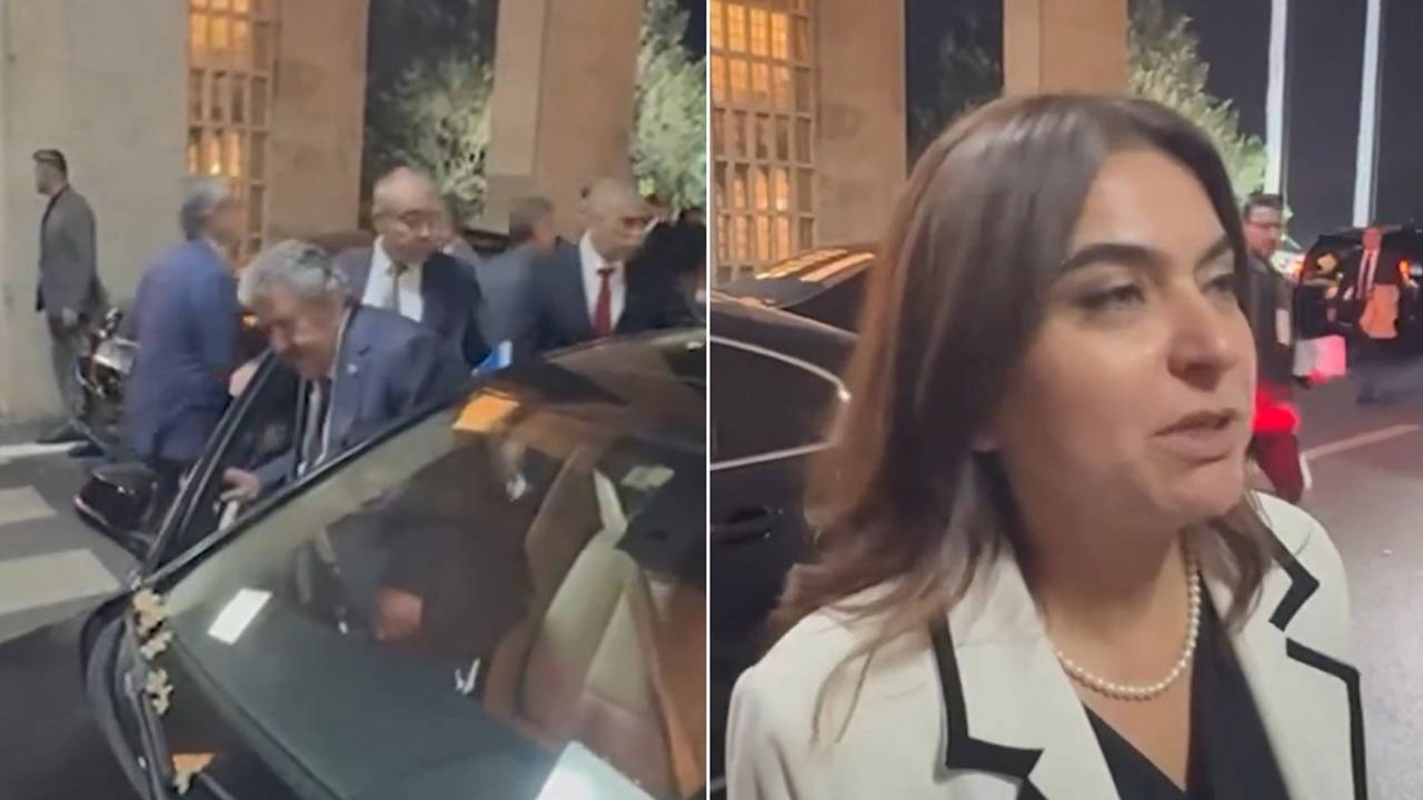 'Süreç' komisyonundan ‘İmralı oylaması’ kararı