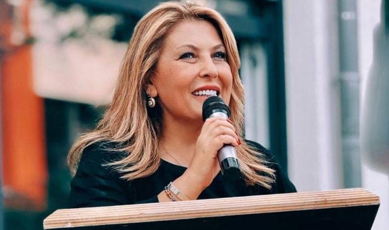 CHP'li Gezmiş partisinin Avrupa Yurtdışı Koordinatörlüğü görevine atandı