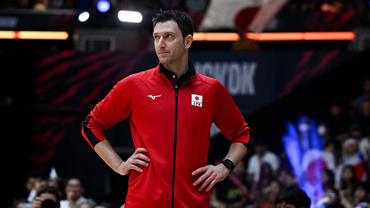 Türk başantrenör tarihe geçti: Japonya yarı finalde!