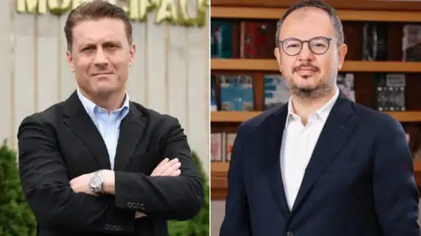 Barış Pehlivan yazdı...