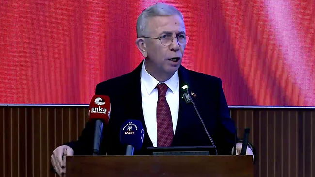 'Soruşturma izni' sonrası kameralar karşısına geçti