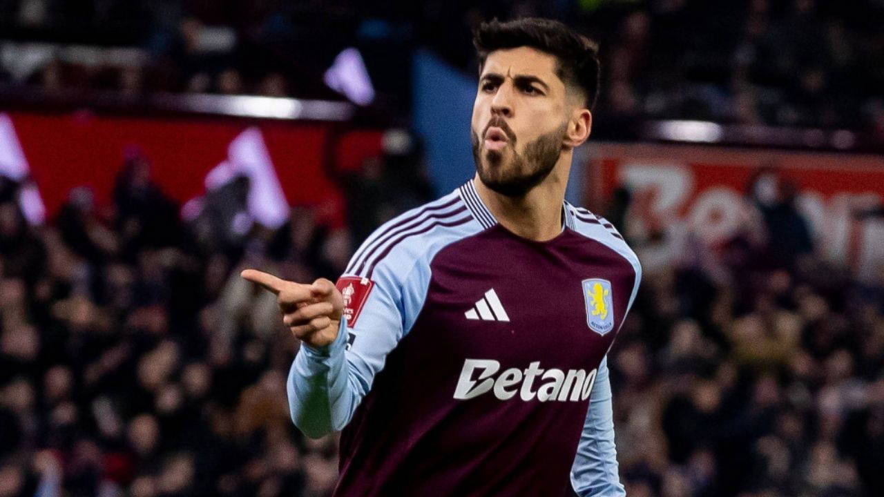 Marco Asensio kimdir, nereli, kaç yaşında? Marco Asensio hangi takımlarda futbol oynadı? Marco Asensio Fenerbahçe'ye mi transfer oluyor?