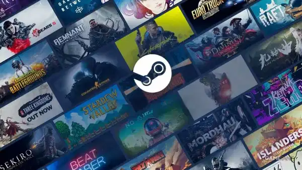 Steam'de 15 Haziran'a kadar 3 oyun ücretsiz veriliyor
