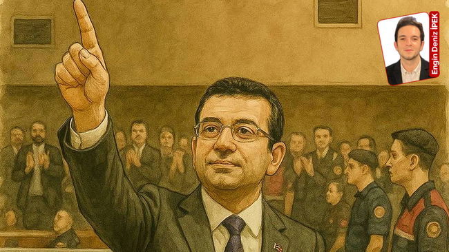 Cumhuriyet Silivri'den bildiriyor...