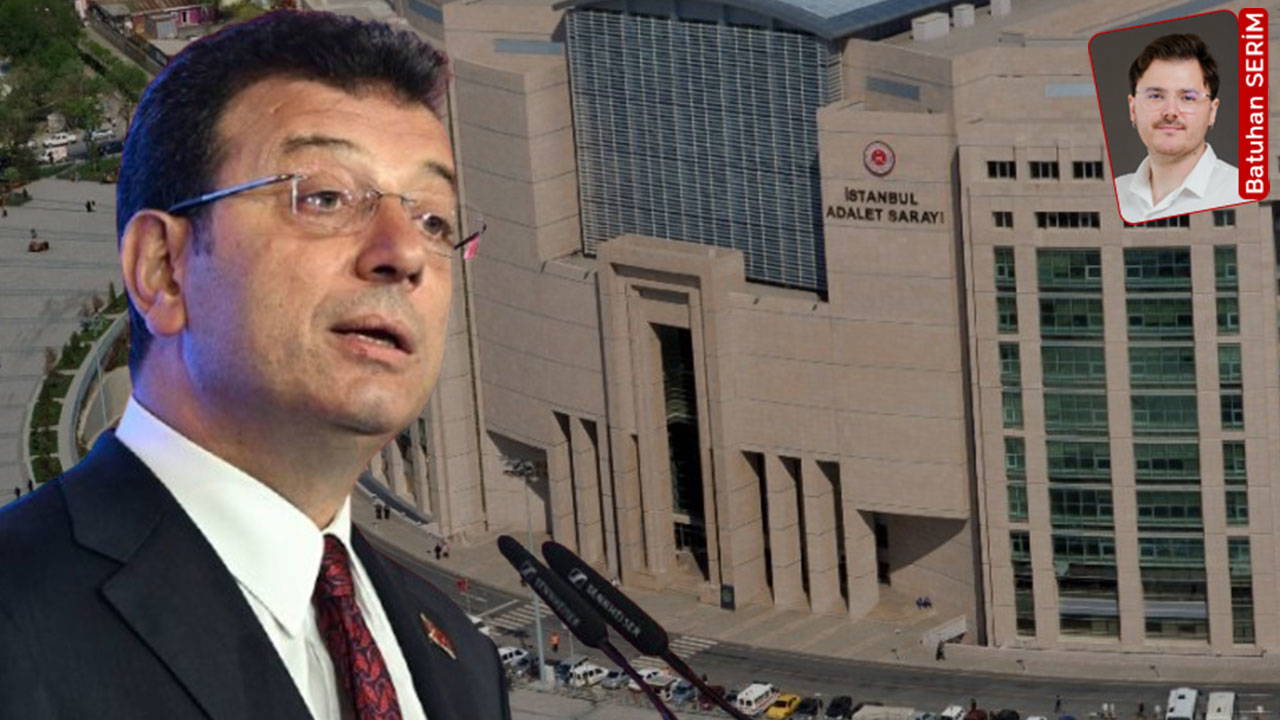  Son Dakika... İBB'ye yönelik 'yolsuzluk' soruşturmasında yeni gelişme: İddianame için tarih verildi