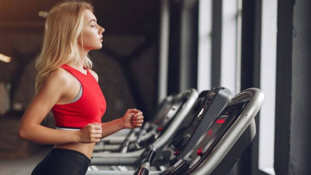 Spor yaparken sağlığınızdan olmayın