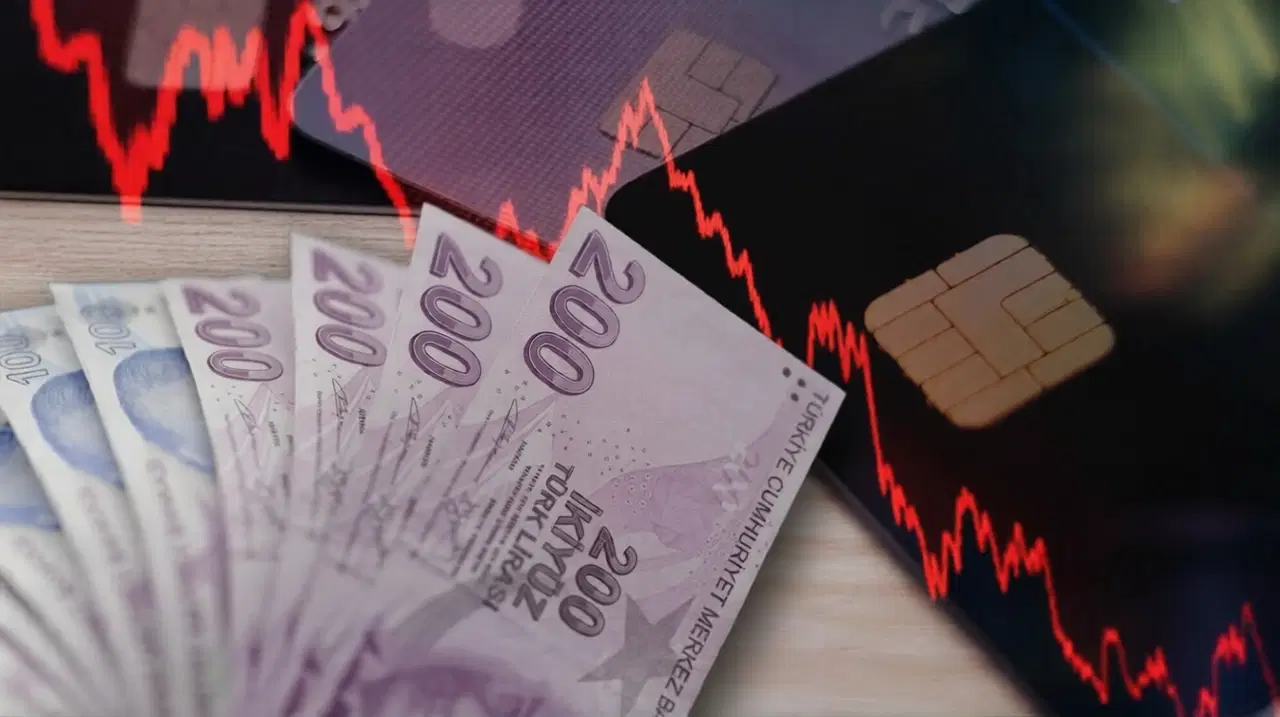 Yurttaşın geçim derdi her ay büyüyor...