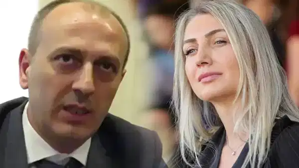 Dilek İmamoğlu'nun kardeşinin test sonucu belli oldu!