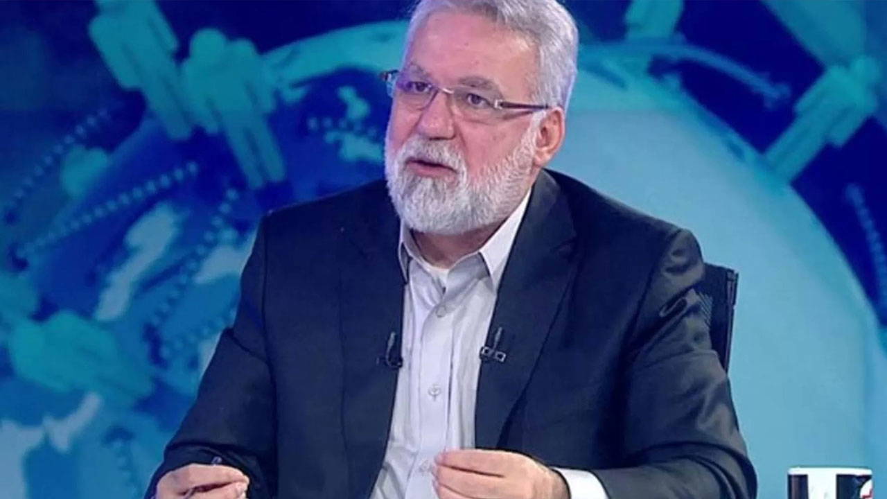 AKP'li eski vekil Hüseyin Kocabıyık tutuklandı