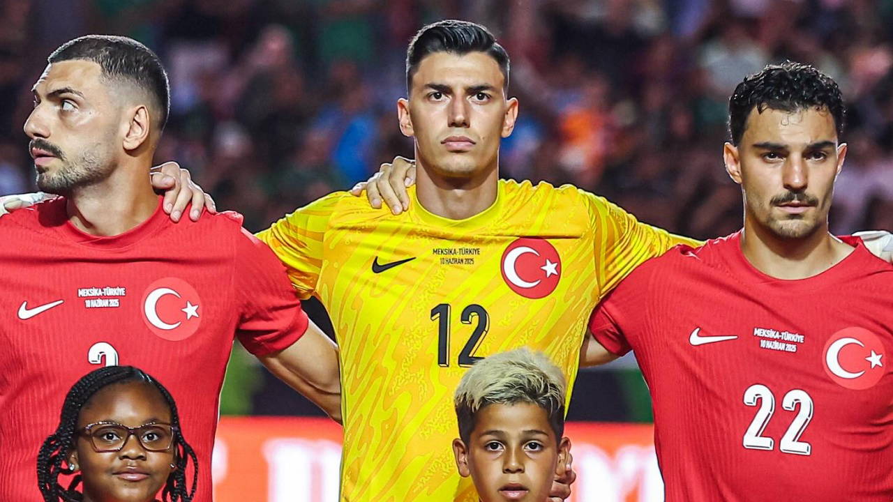 Genç kalecinin yeni adresi belli oldu!