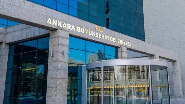 Son dakika... Melih Gökçek dönemini de kapsıyor: Ankara Büyükşehir Belediyesi'nden ihale alan 36 şirket hakkında soruşturma!