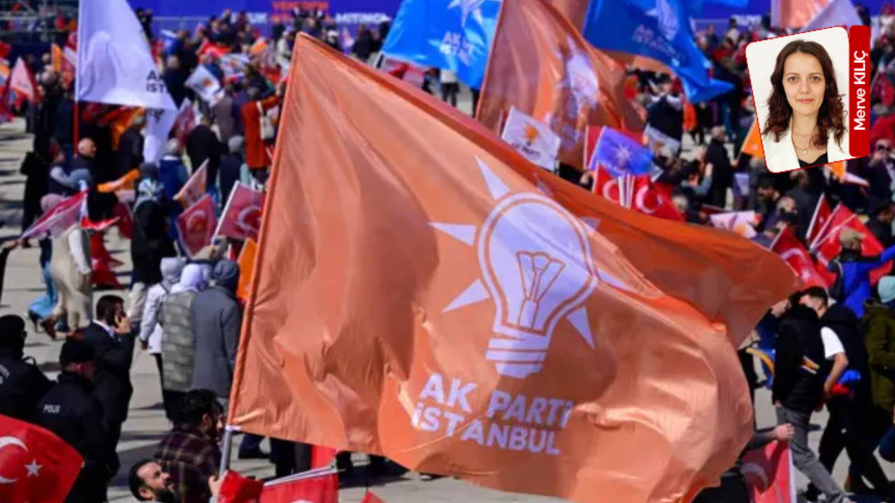 AKP’de İmralı rahatsızlığı: ‘Seçmene anlatamayız’ çekincesi