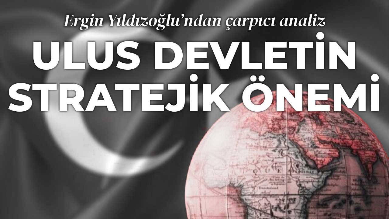 Ulus-devlet, iki basınç
