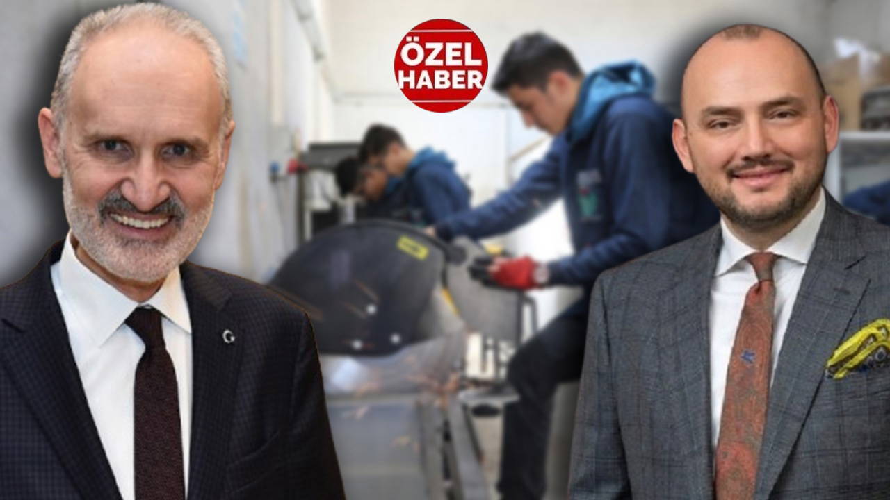 Zorunlu eğitimde sermaye gölgesi