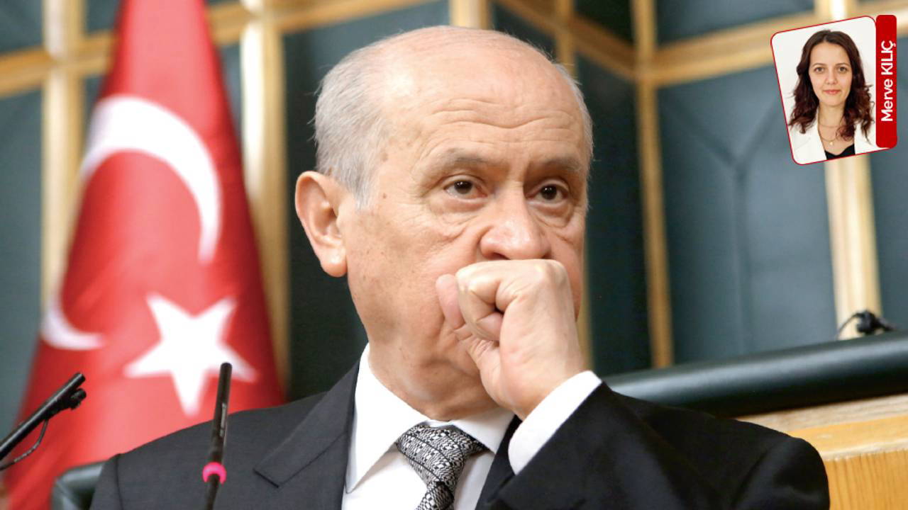 MHP’de ‘anket’ kızgınlığı: ‘Açılım süreci Cumhur’u vurdu’ – Son Dakika Siyaset Haberleri