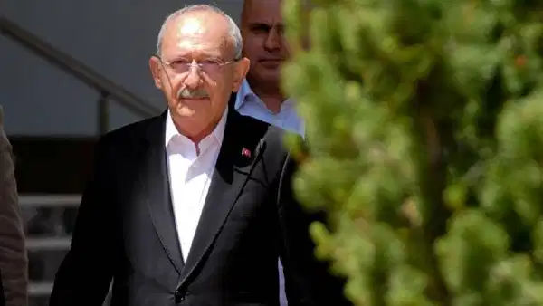 Kılıçdaroğlu: Kurtarıcılıktan bozgunculuğa (mı?)