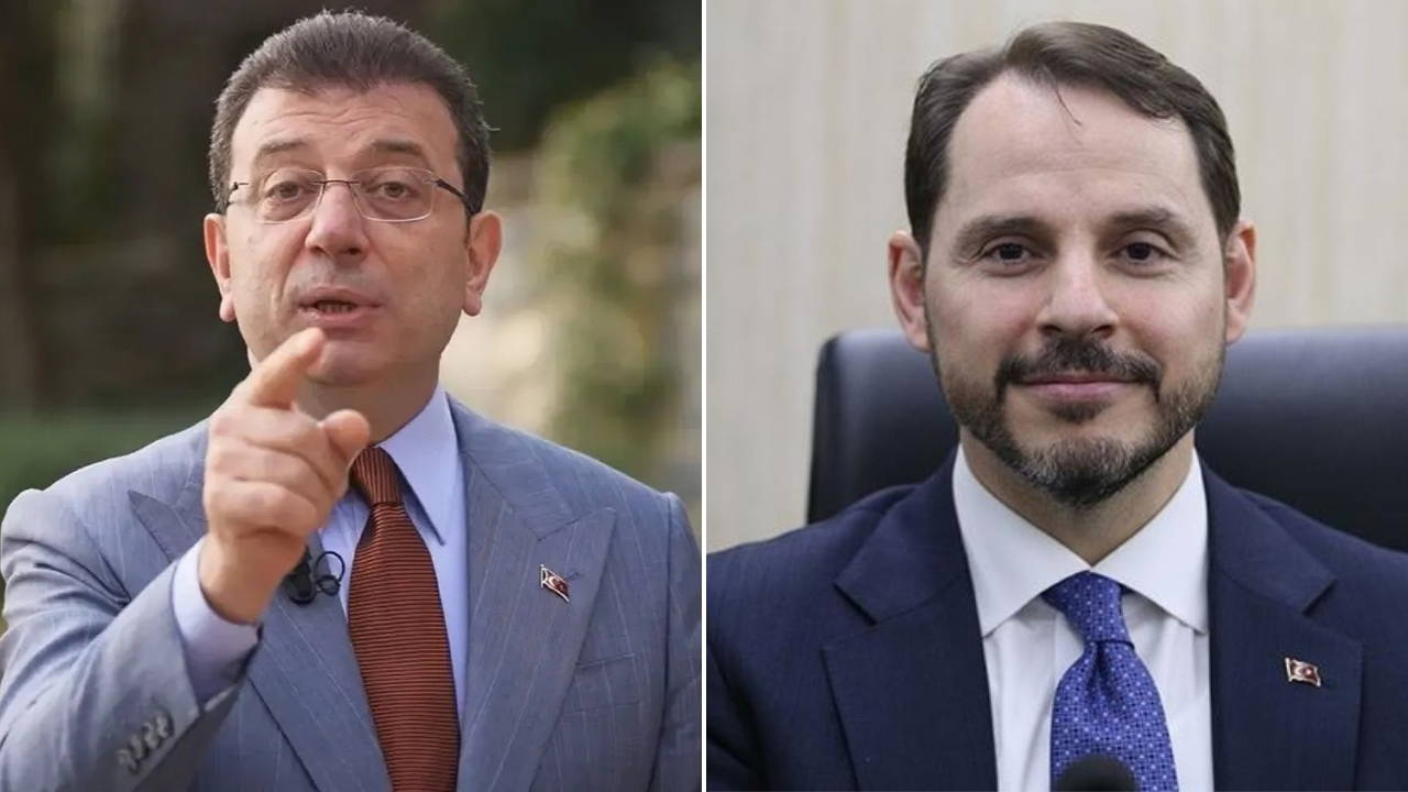 İBB davasında 34'üncü gün: Ekrem İmamoğlu dahil 414 kişi hakim karşısında
