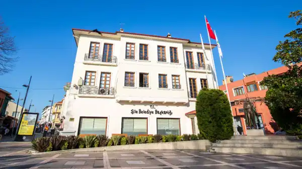 Şile Belediyesi'ne ikinci dalga operasyonu