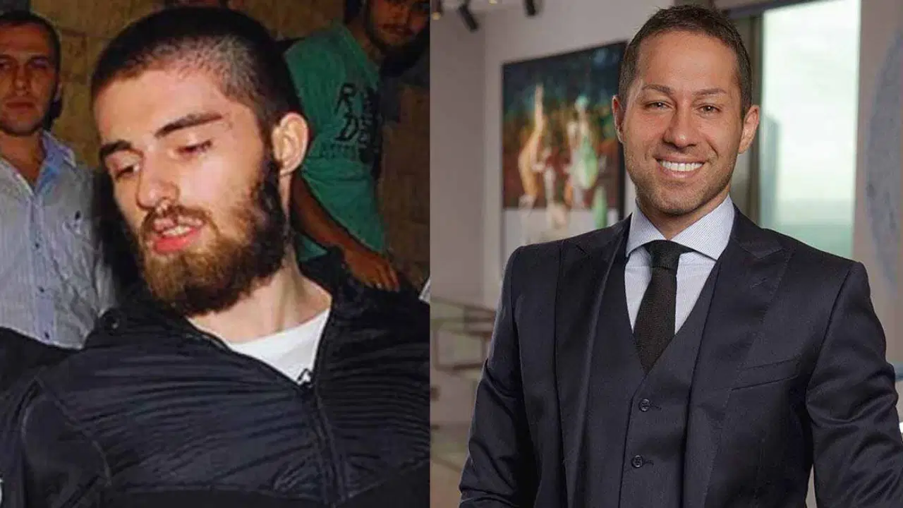 Kasım Garipoğlu’nun tüm mal varlığına el kondu