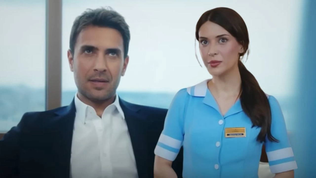 Çift Kişilik Oda yeni bölüm ne zaman? Çift Kişilik Oda dizisinin konusu ne, oyuncuları kim?