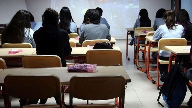 İçişleri Bakanlığı'ndan 81 ile okul güvenliği genelgesi