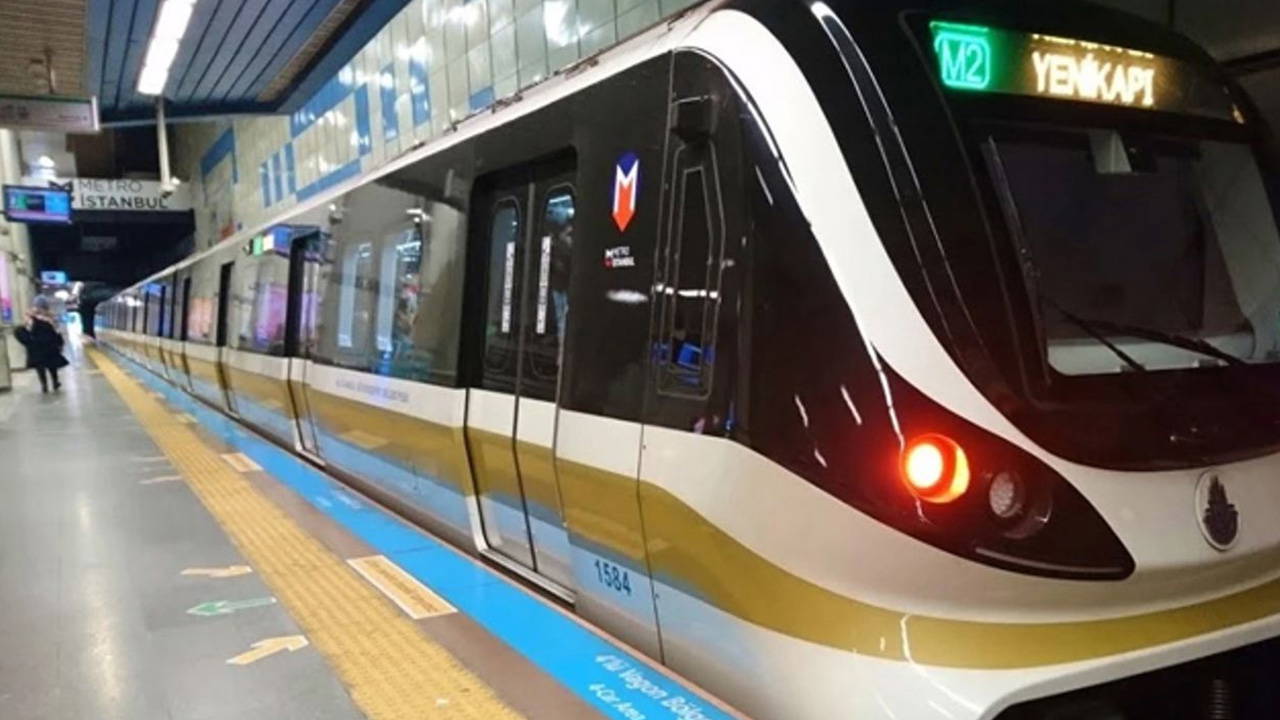  İstanbul Festivali için metro sefer saatleri uzatıldı mı? 