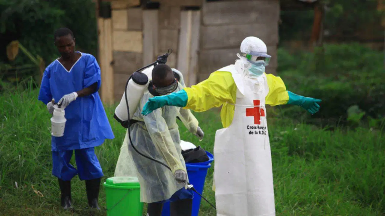 Acil durum ilan edilmişti... Ebola salgınında korkutan açıklama: 'Yayılma hızı ve boyutu çok endişe verici'