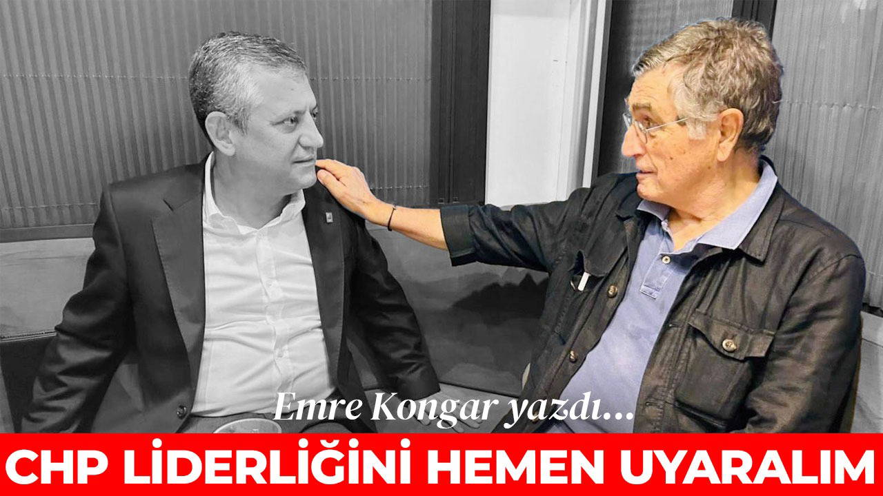 Mitingler sonrası...