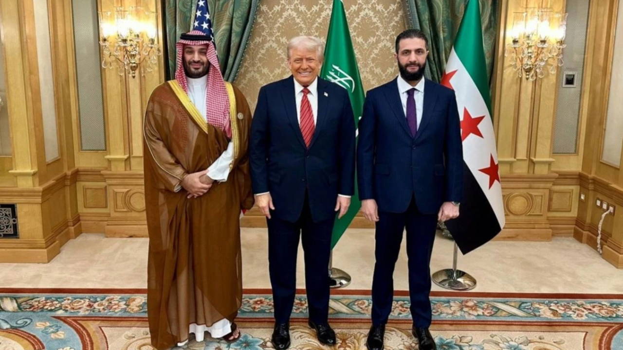 ABD Şara’yı korumaya aldı