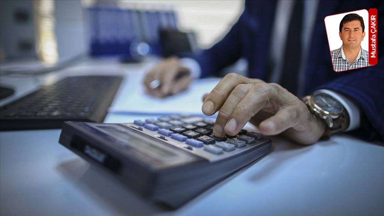 Bir yanda işten çıkarma, bir yanda icra