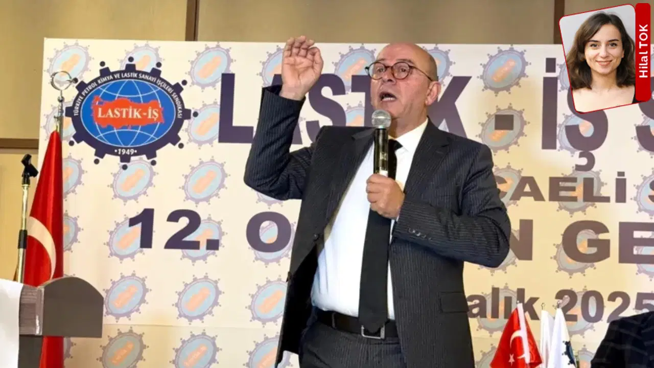 Alaaddin Sarı Cumhuriyet'e konuştu!