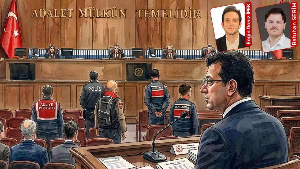 Elçin Karaoğlu'ndan duygusal konuşma...