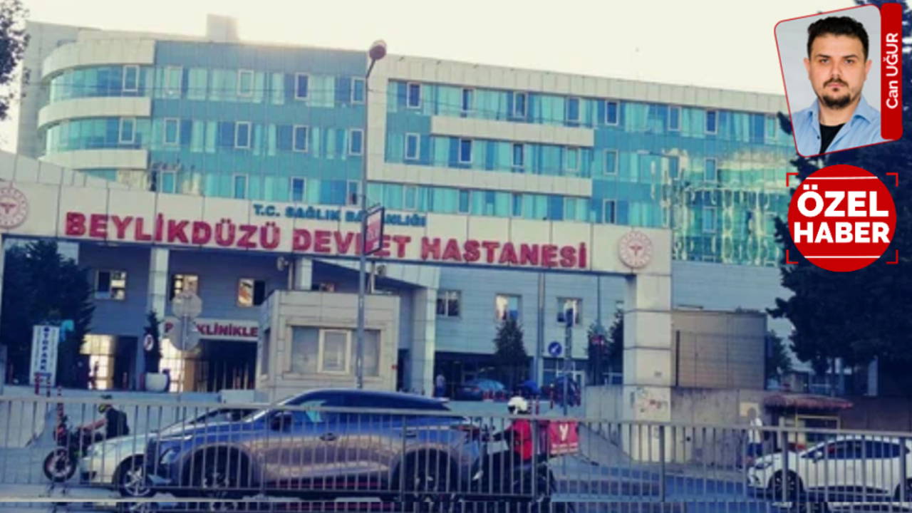 Farklı doktorlar adına da sahte işlem yapılmış