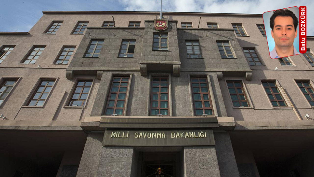 MSB'den açıklama geldi: O uçakların kullanımı durduruldu!