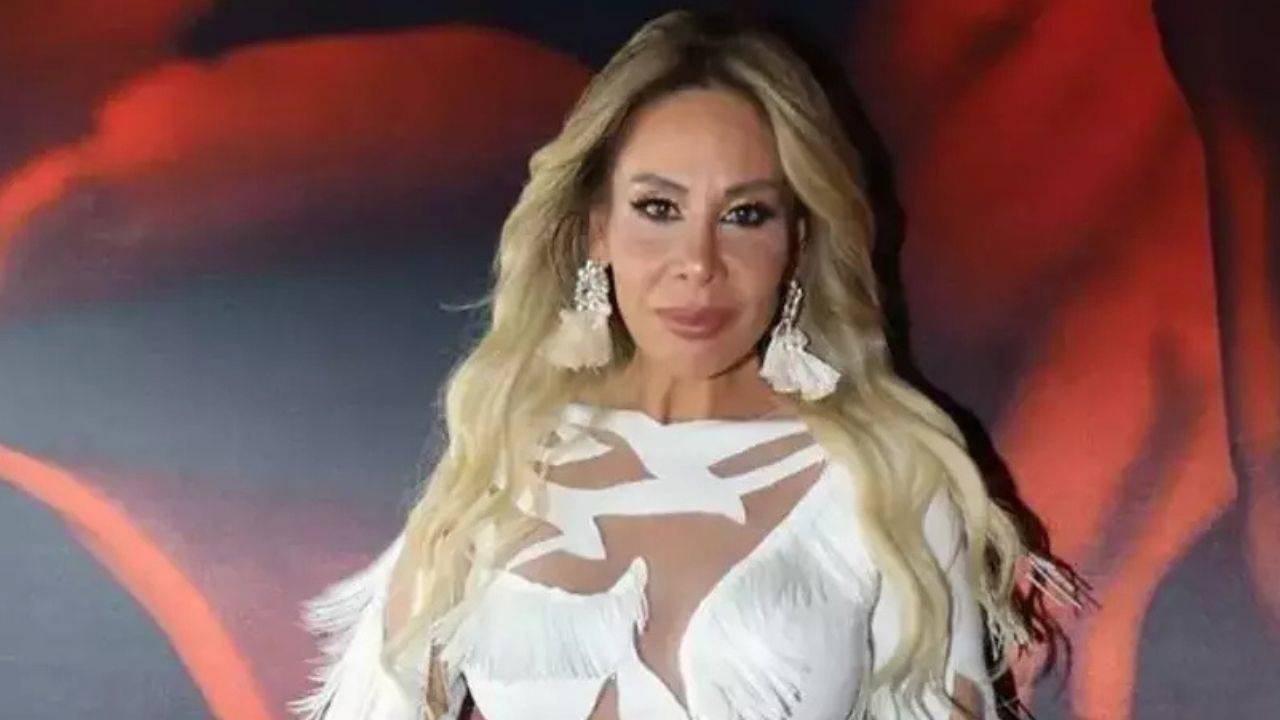 Şarkıcı Linet kimdir? Linet kaç yaşında, nereli?