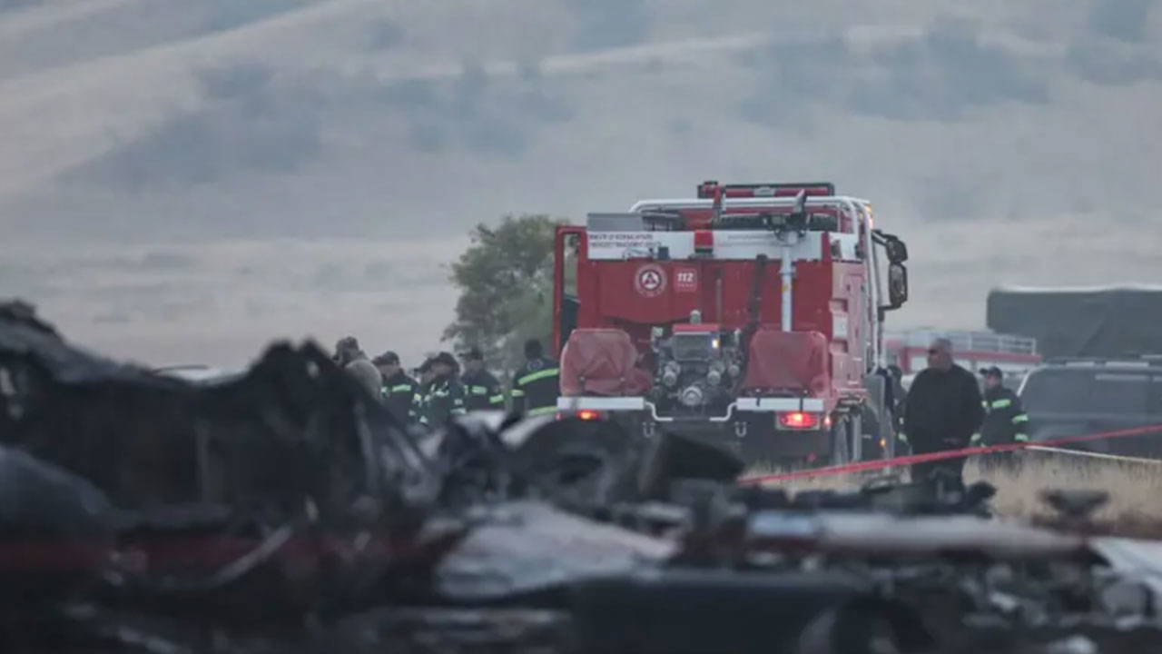 Son şehidin naaşına da ulaşıldı!