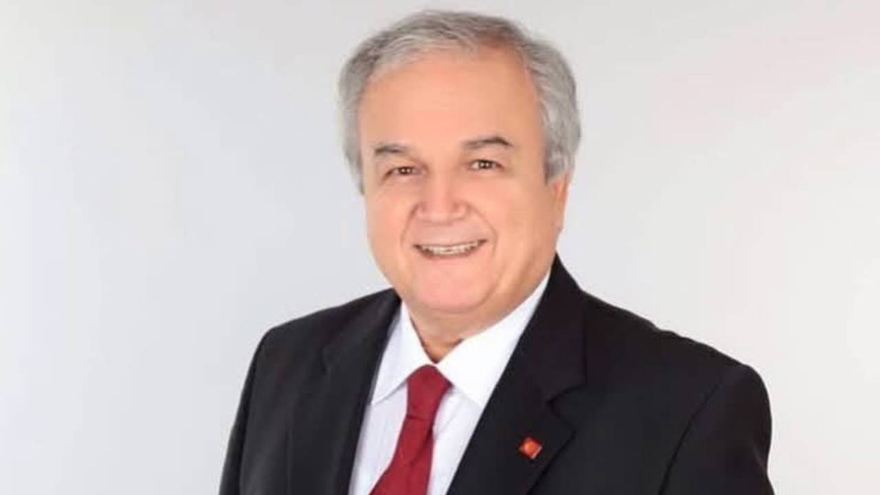 CHP'li Orhan Sür hayatını kaybetti