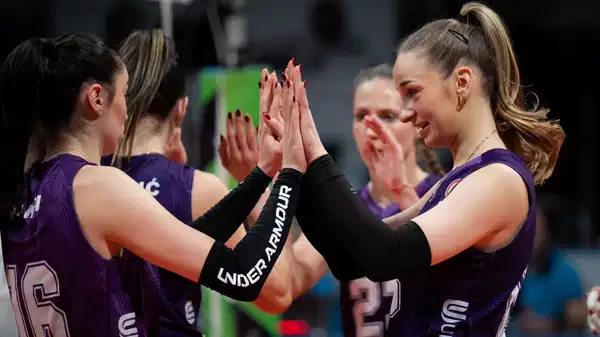 Zeren Spor Almanlara set vermedi!