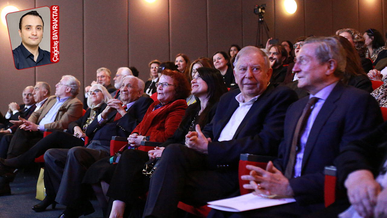 Eğitim anlayışı uzmanlar tarafından değerlendirildi: Zihinlere hükmetme çağı