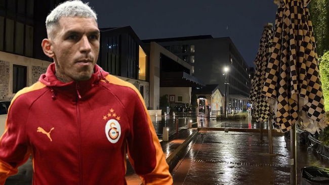 Şüpheli hakkında tutuklama istemi  