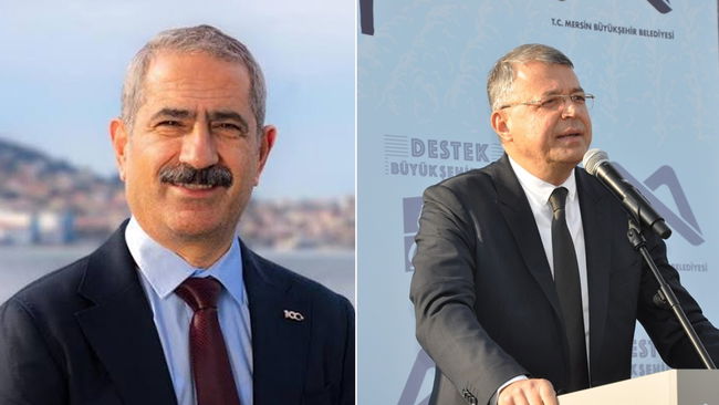 İçişleri Bakanlığı duyurdu