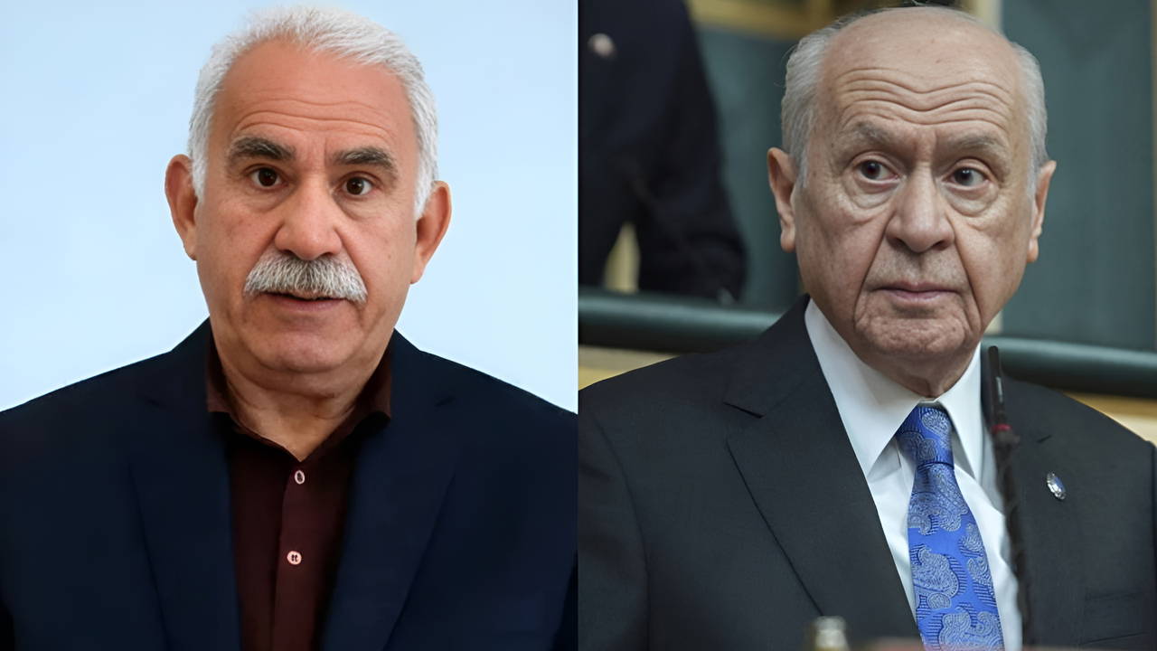 Öcalan, Bahçeli’yi çok özel bir yere koymuş!