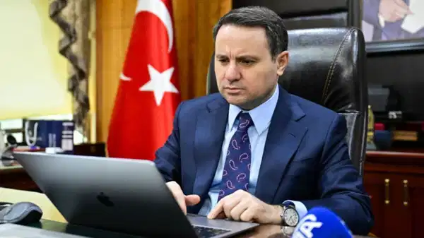 Banka kasası ve elden para iddiası...