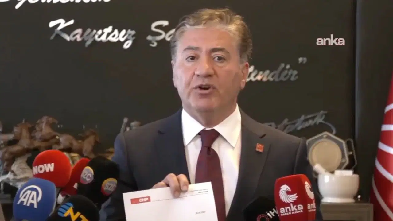 'Grup toplantısı' hamlesine CHP'li Emir'den yanıt geldi: 'Kılıçdaroğlu’nun yetkisi ve onayı söz konusu değildir'