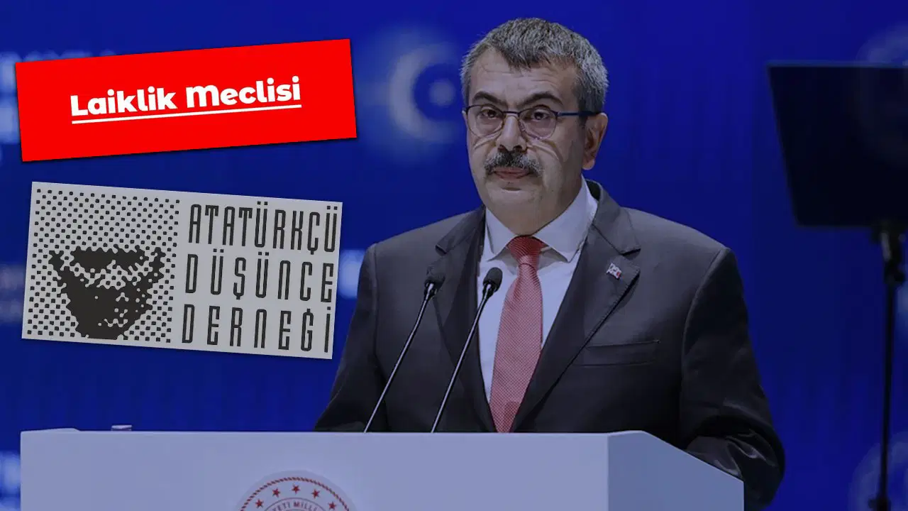  MEB’in Ramazan Genelgesi tepki toplamıştı 